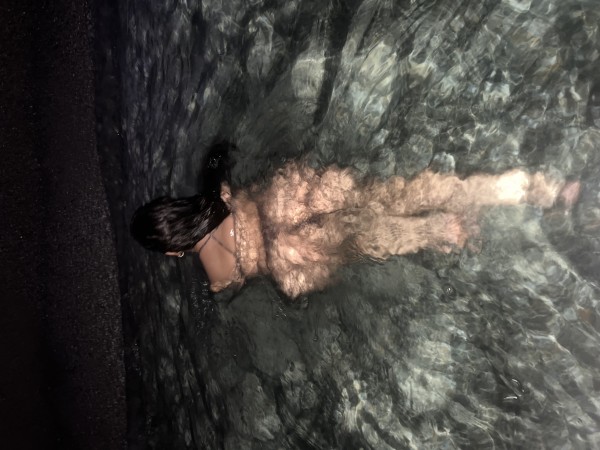 TU NOVIA IDEAL FIESTERA CARIÑOSA MORBOSA