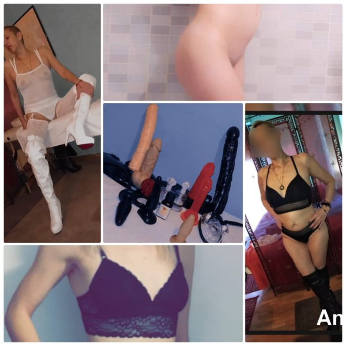 SOLO PARA CABALLEROS EXIGENTES — MASAJISTA Y DOMINACIÓN