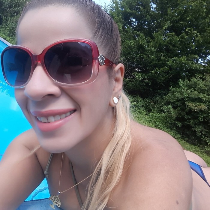 Cristal mamada