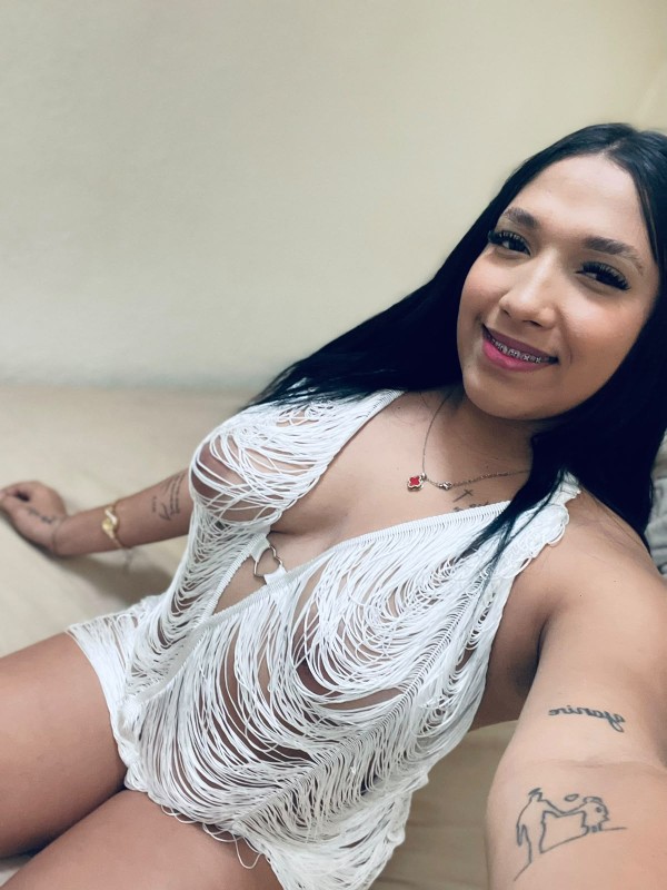 CAMILA 22 AÑOS AMANTE DE INFARTO Y MORBO A TOPE