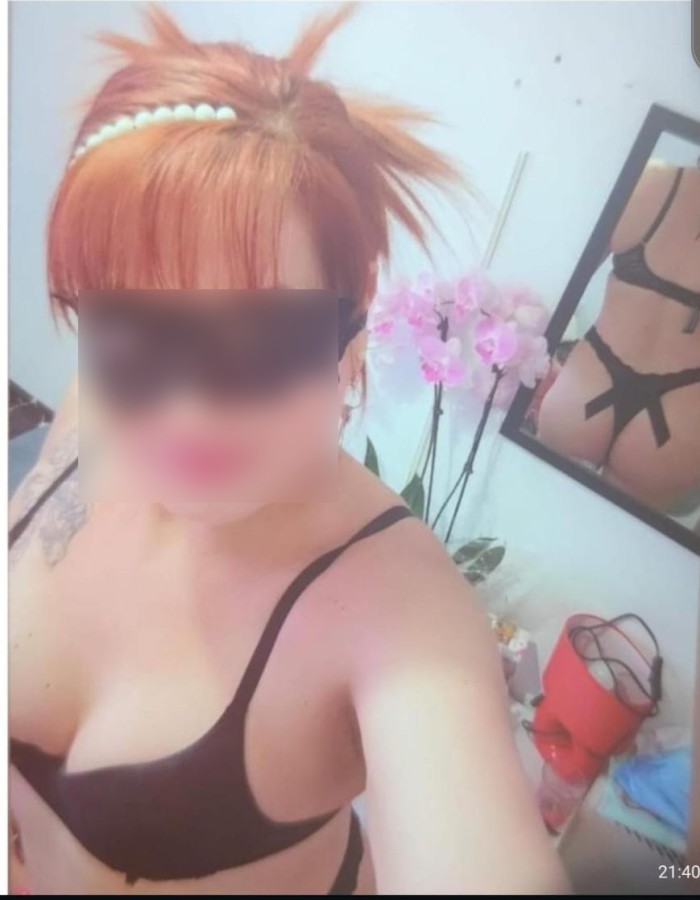 LATINA CACHONDA CALIENTE FIESTERA EN MADRID