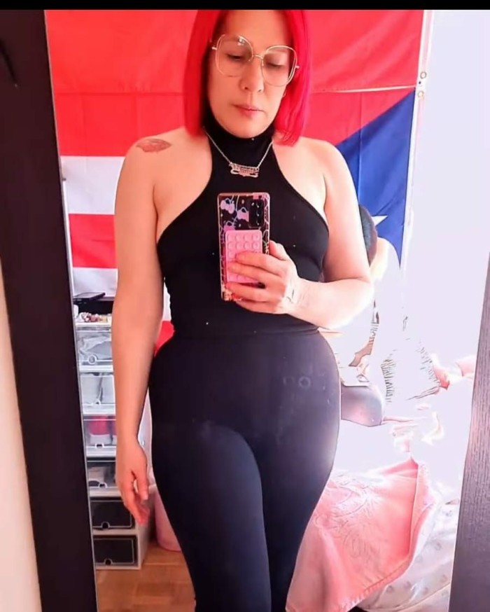 Fiestera madurita cachonda morbosa viciosa Rosi