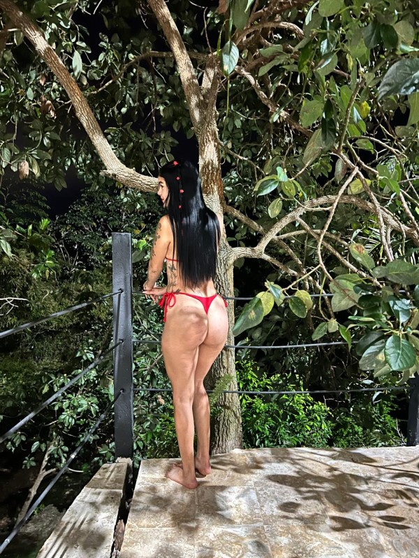 SOFIA E ISABELLA JOVENES LATINAS CALIENTES Y CACHONDAS -612416710