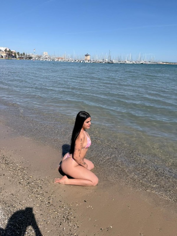 SOFIA E ISABELLA JOVENES LATINAS CALIENTES Y CACHONDAS -612416710