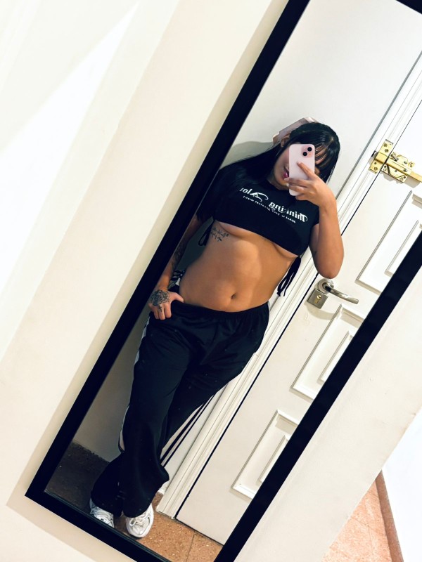 SOFIA E ISABELLA JOVENES LATINAS  CALIENTES Y CACHONDAS -612416710