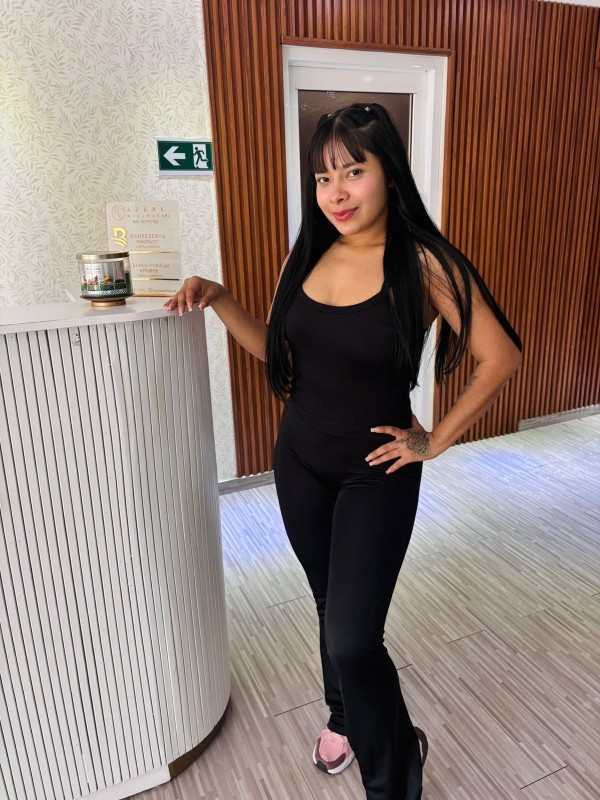 SOFIA E ISABELLA JOVENES LATINAS  CALIENTES Y CACHONDAS -612416710