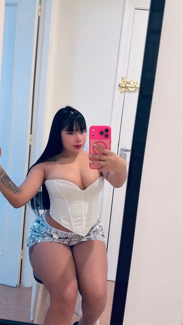 SOFIA E ISABELLA JOVENES LATINAS  CALIENTES Y CACHONDAS -612416710