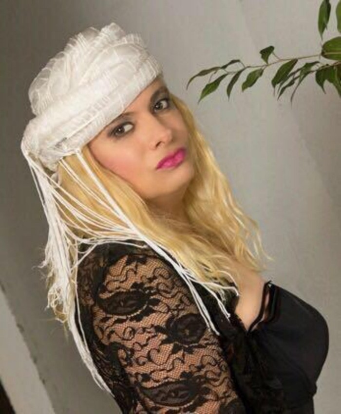 SANDRA TRANS MASAJISTA EN FIGUERES