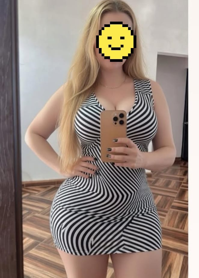 Tu rubia tetona