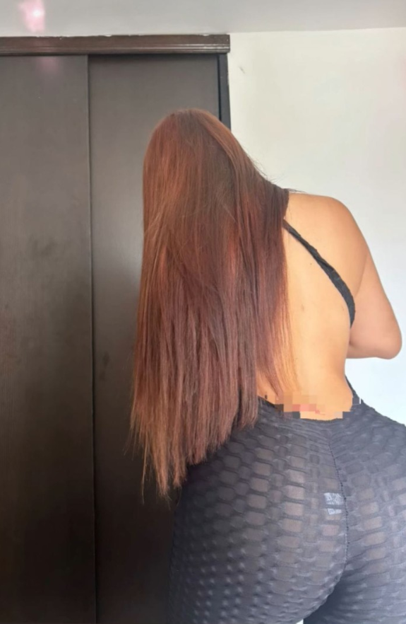 ARDIENTE LUJURIOSA IMPLICADA CACHONDA MORBOSA