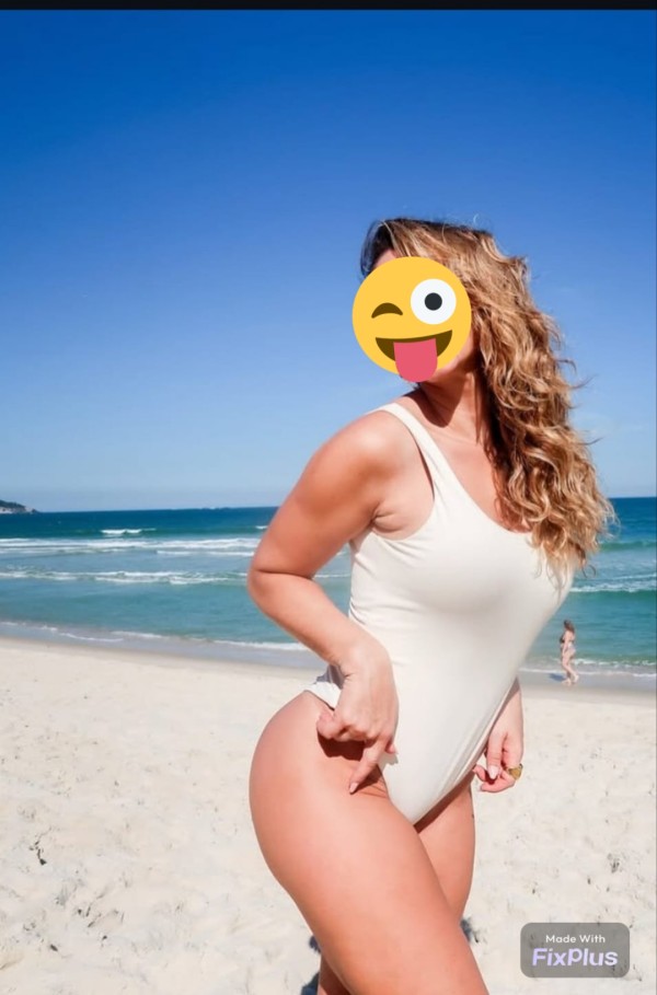 Malú masajista manos de HADA