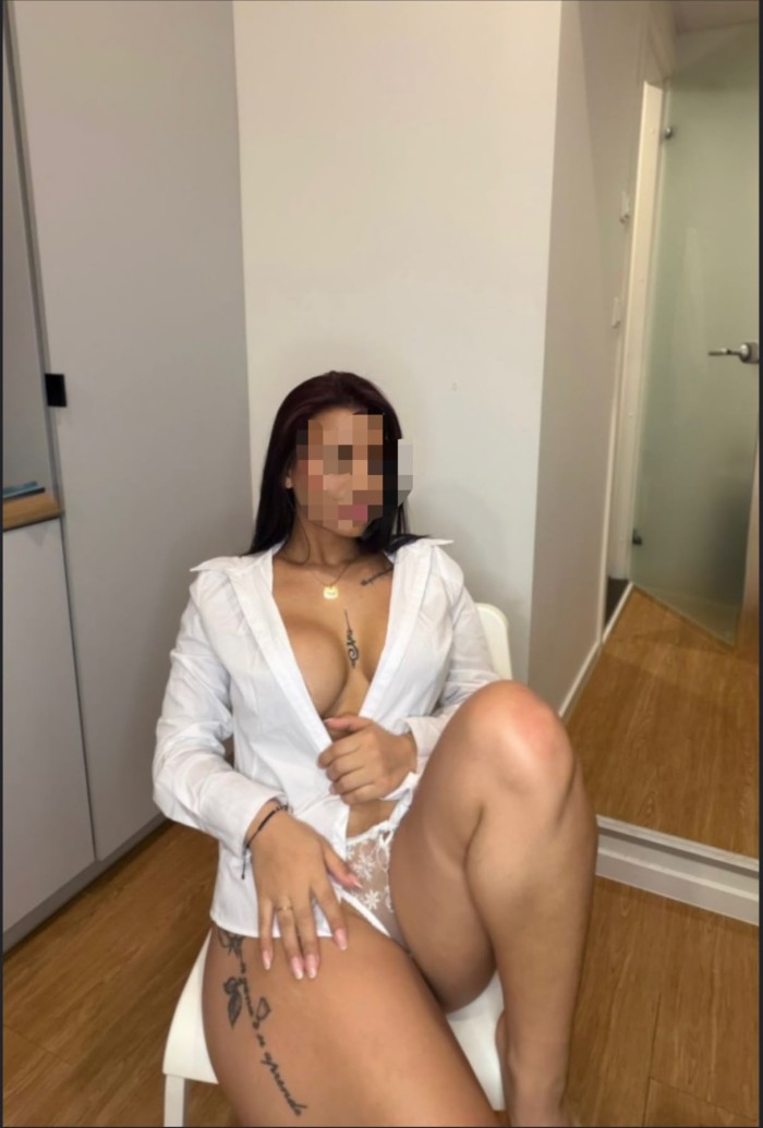 ELEGANTE SENSUAL ARDIENTE DIOSA DEL SEXO