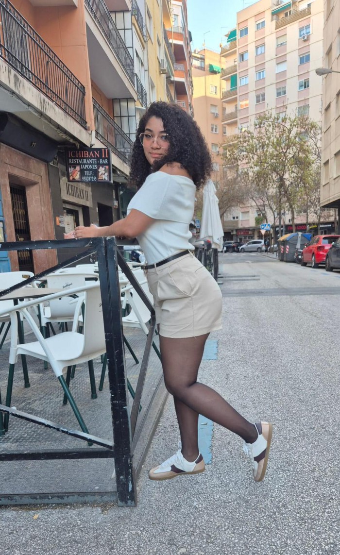 EN MADRID AMIGUITAS CON GANAS DE SEXO A FULL
