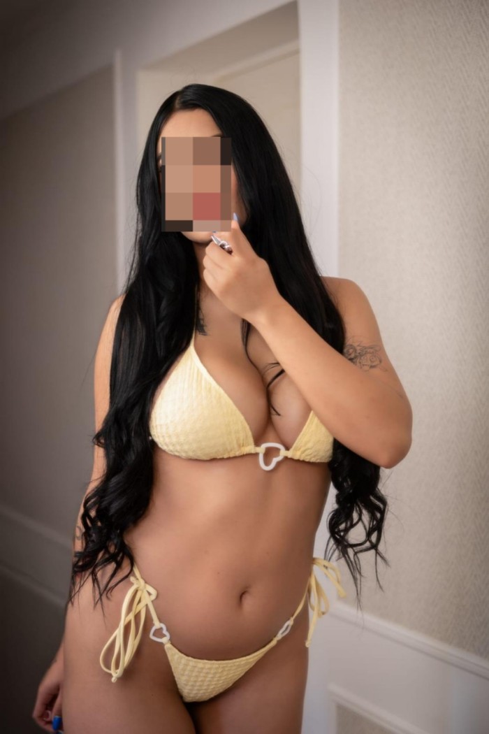ARDIENTE SENSUAL APASIONADA BUENA AMANTE