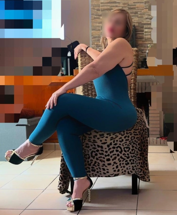 COMPLACIENTE DISPUESTA A CUMPLIR TUS DESEOS, 600349237