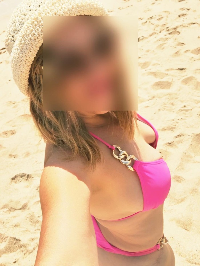 COMPLACIENTE DISPUESTA A CUMPLIR TUS DESEOS, 600349237