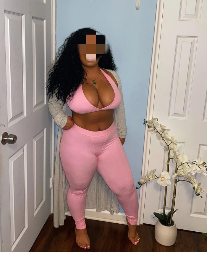 DOMINICANA CACHONDA