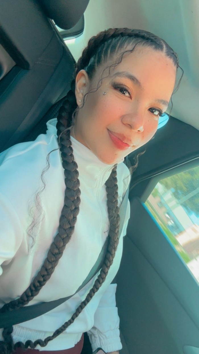 Sexy latina en Valencia y alrededores descomplicada SOLO SALIDAS
