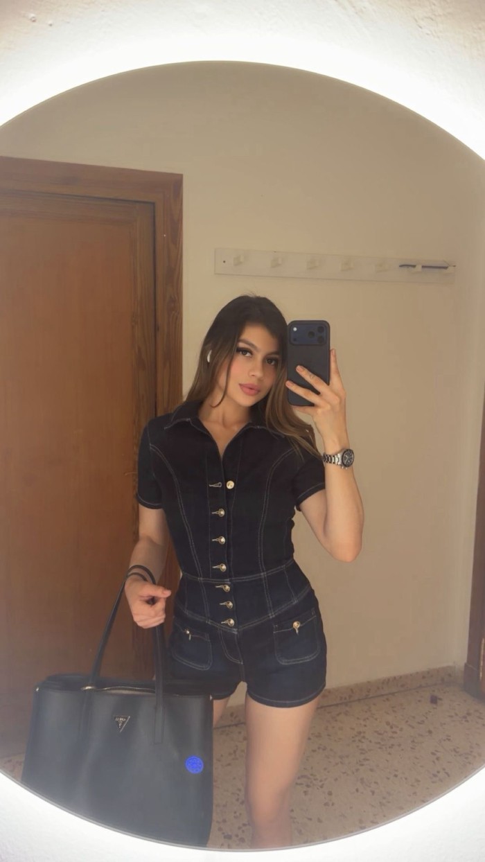 JULIANA – LOLITA MODELS AGENCY