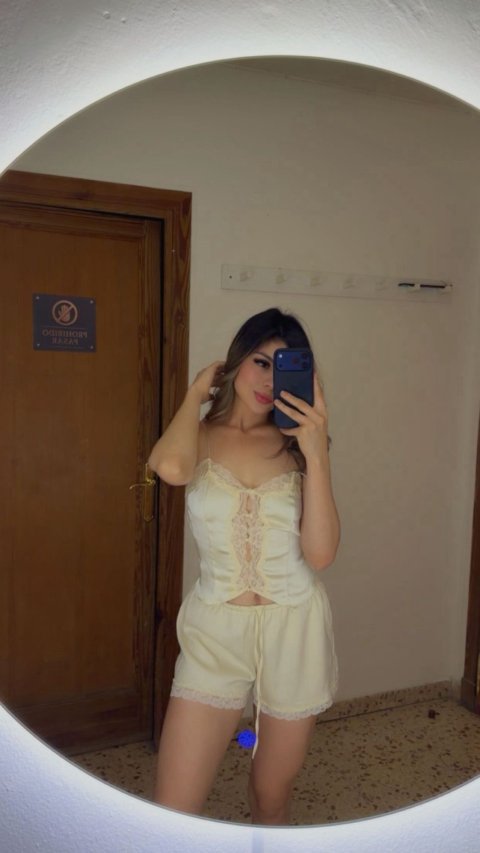 JULIANA – LOLITA MODELS AGENCY