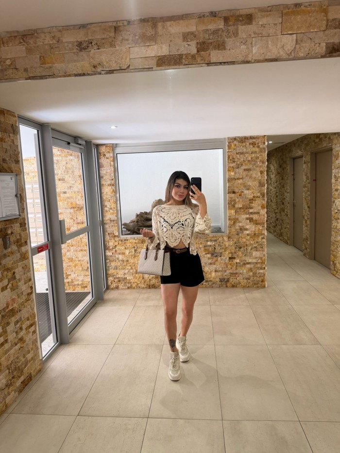 JULIANA – LOLITA MODELS AGENCY