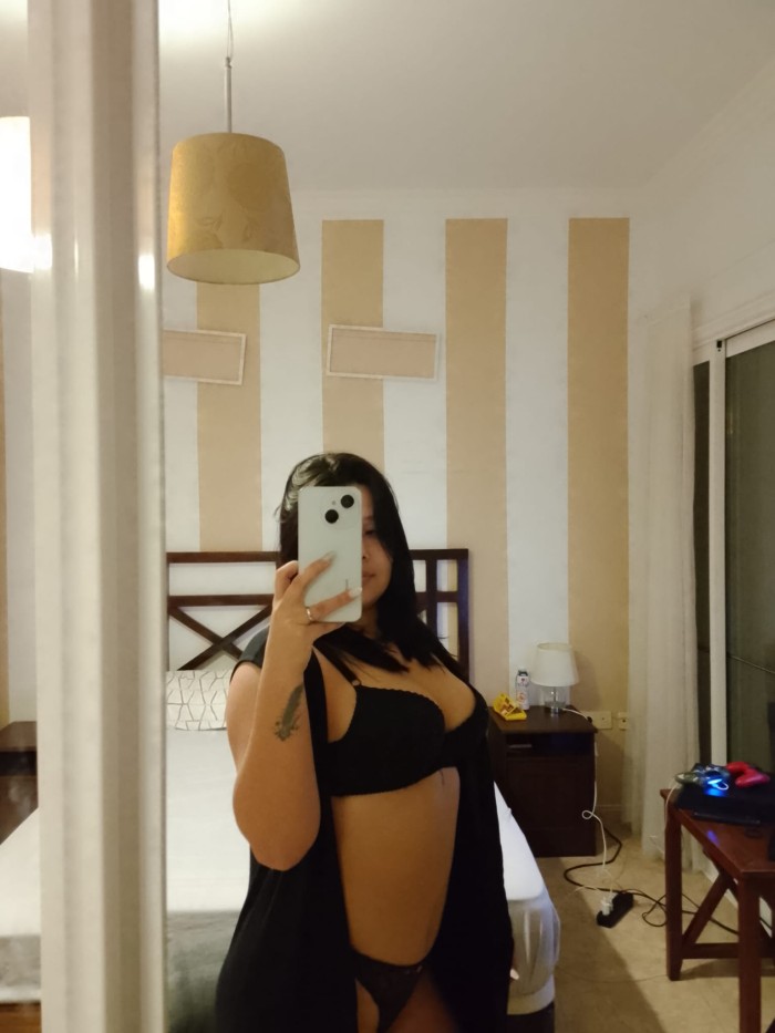 625241741 ESTEFANY PARA TI PUERTO DE LA CRUZ