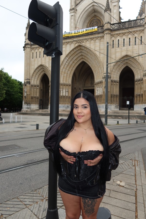 La reina del griego !!! VEN Y PASÉMOSLO RICO!!