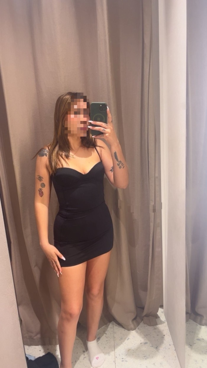 Paraguaya muy implicada muy sexy NOVEDAD