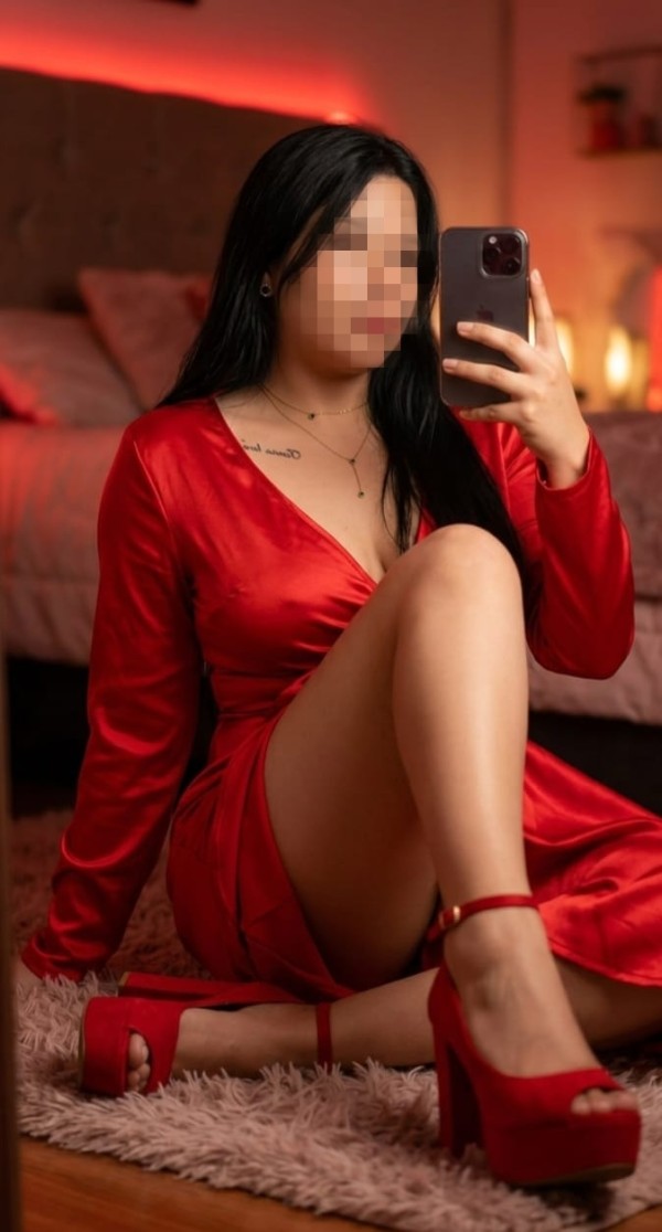 MABEL HERMOSA PARAGUAYA COMPLETA  NOVEDAD -622246165