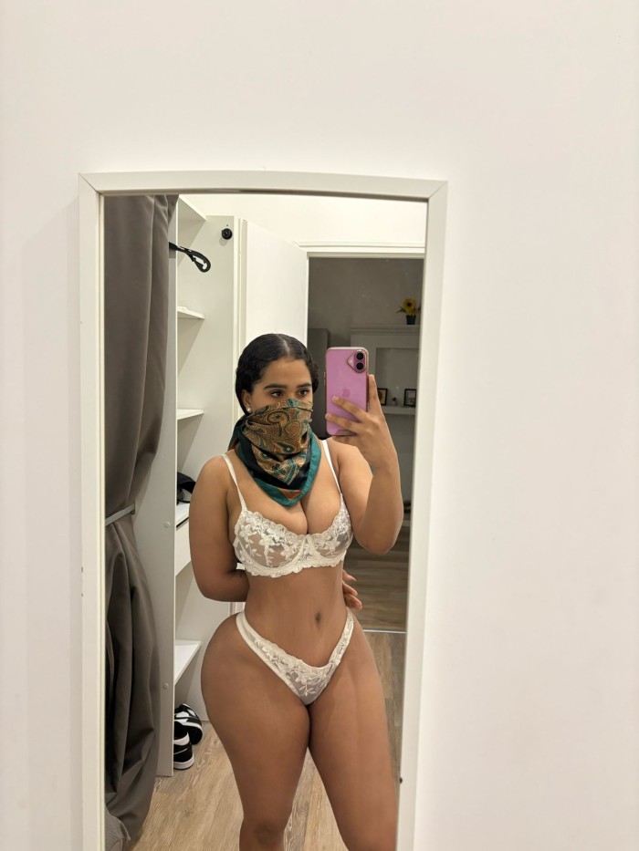 DANIELA 627294117  DOMIICANA CACHONDA EN ALCAÑIZ