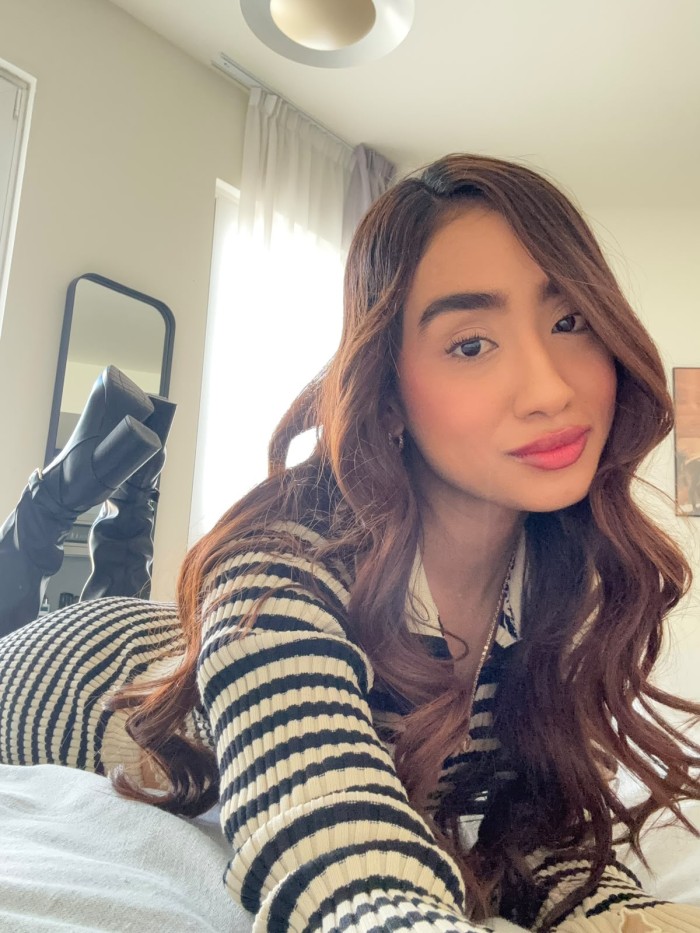 COLOMBIANA DISPUESTA A CUMPLIR TUS DESEOS, 642793748