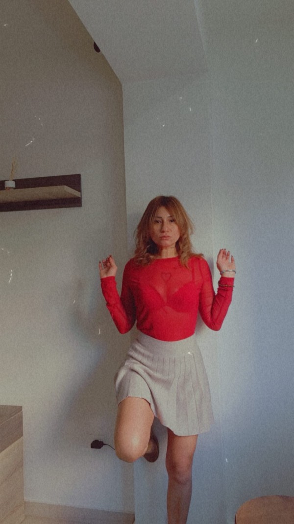 ¡¡¡Chica exotica aprovecha pocos DIAS