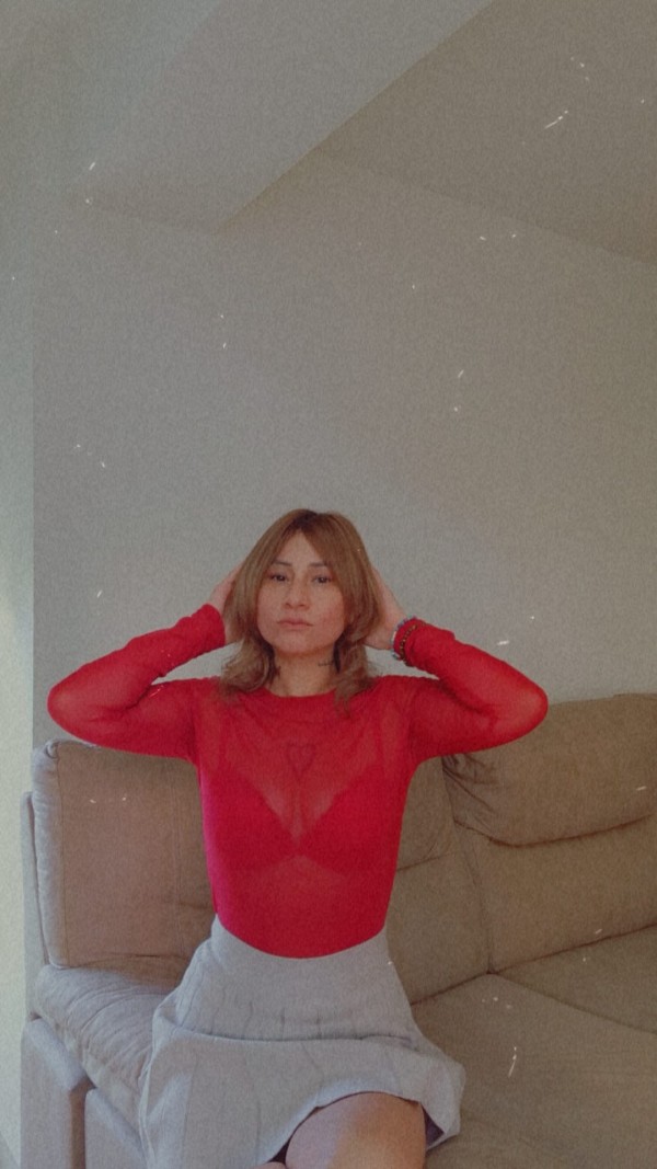 ¡¡¡Chica exotica aprovecha pocos DIAS