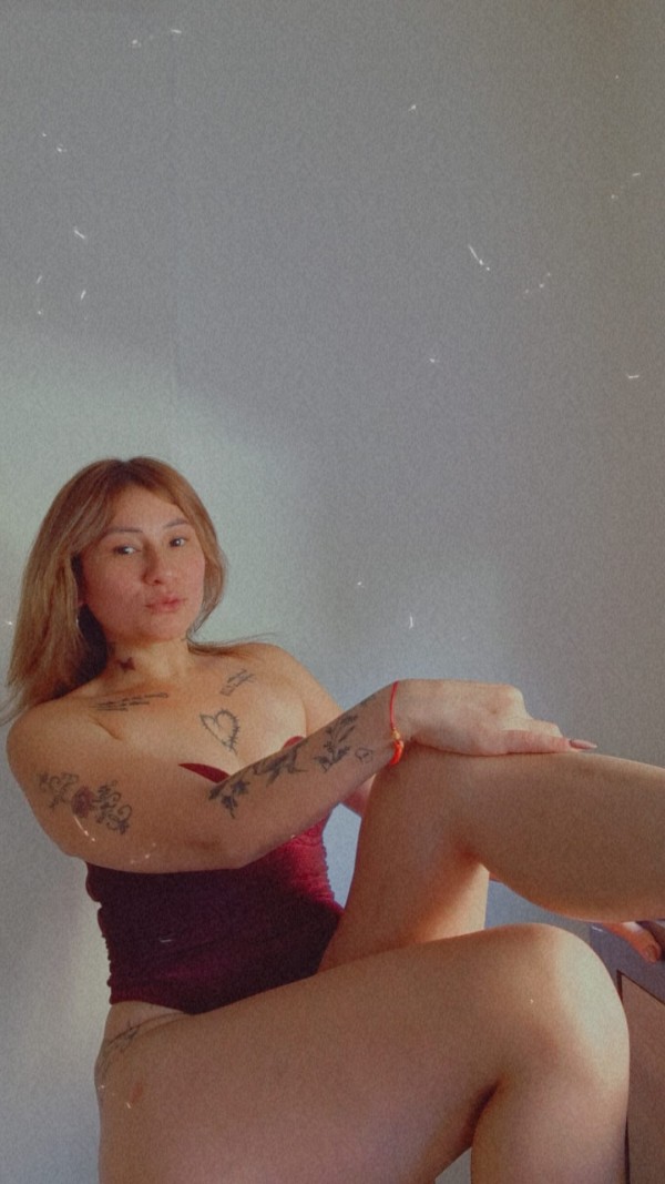 ¡¡¡Chica exotica aprovecha pocos DIAS