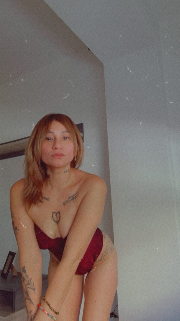 ¡¡¡Chica exotica aprovecha pocos DIAS