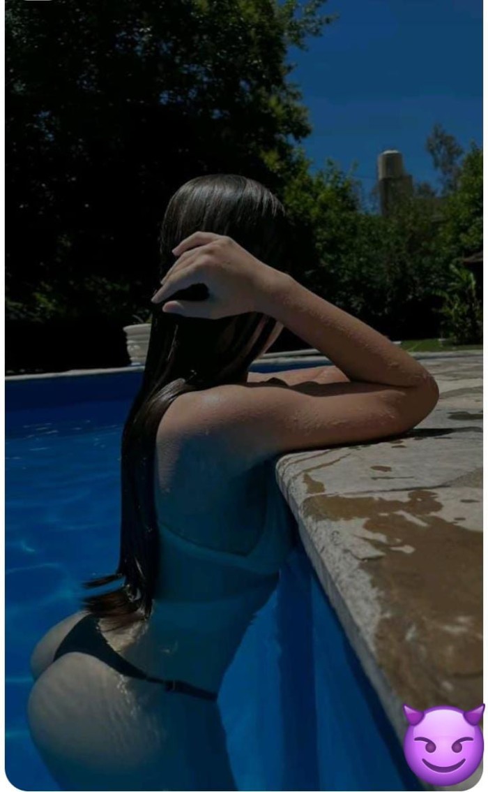 DIOSA DEL PLACER COMPLACIENTE A TUS CAPRICHOS