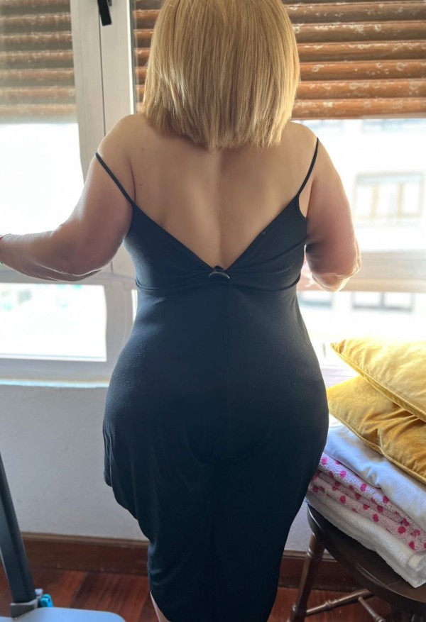 SEXY MADURITA FOGOSA UNICA DE CURVAS EXCLUSIVA PARA TU PALADAR NOVEDAD