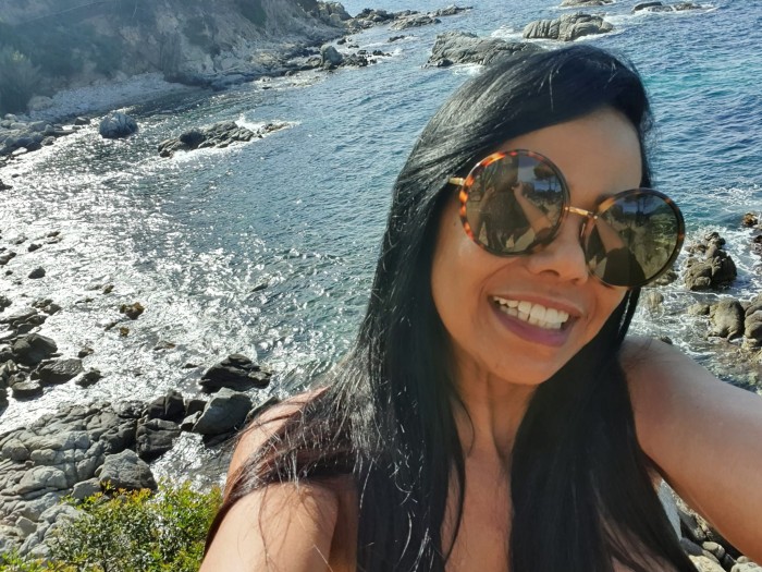 SOY BRASILEÑA, TU FANTASÍA MÁS ATREVIDA Y DULCE
