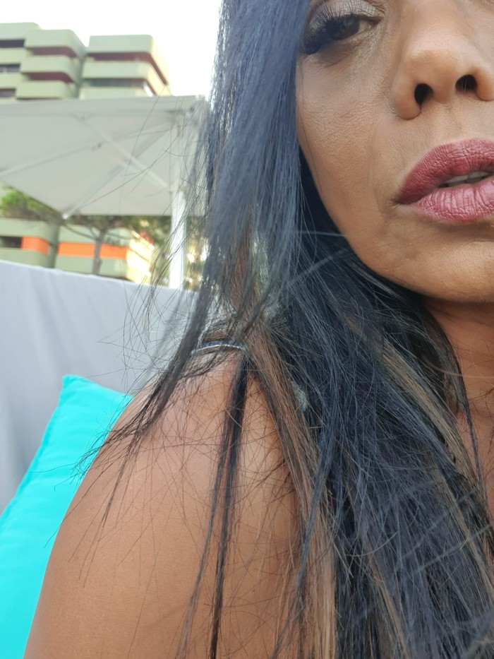 SOY BRASILEÑA, TU FANTASÍA MÁS ATREVIDA Y DULCE