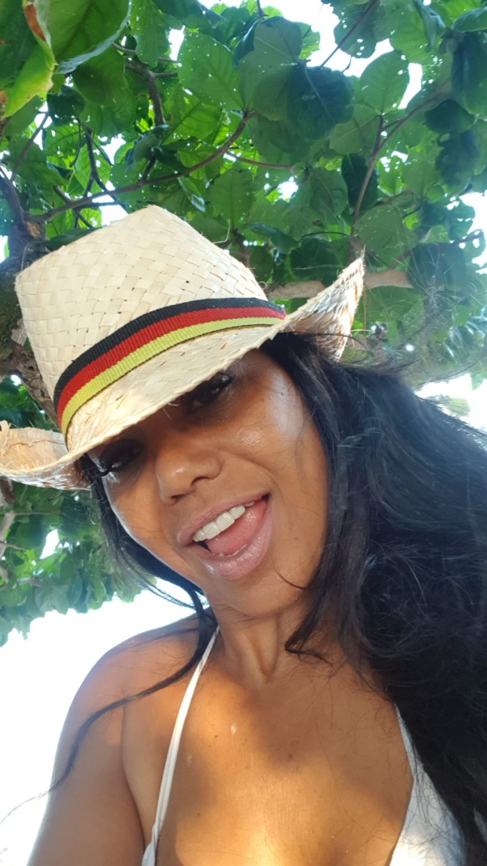 SOY BRASILEÑA, TU FANTASÍA MÁS ATREVIDA Y DULCE