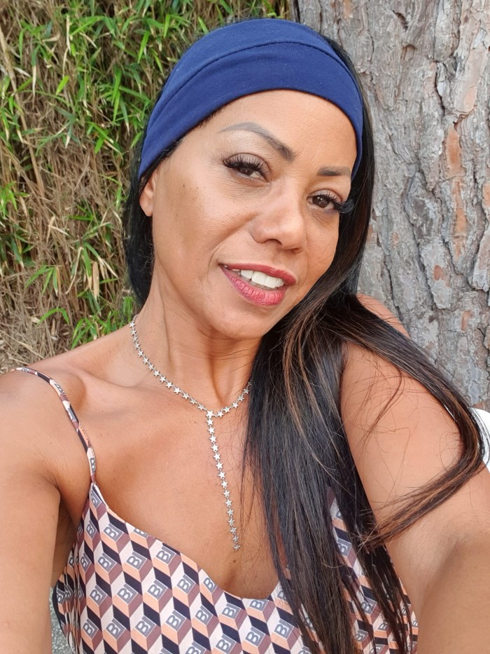 SOY BRASILEÑA, TU FANTASÍA MÁS ATREVIDA Y DULCE