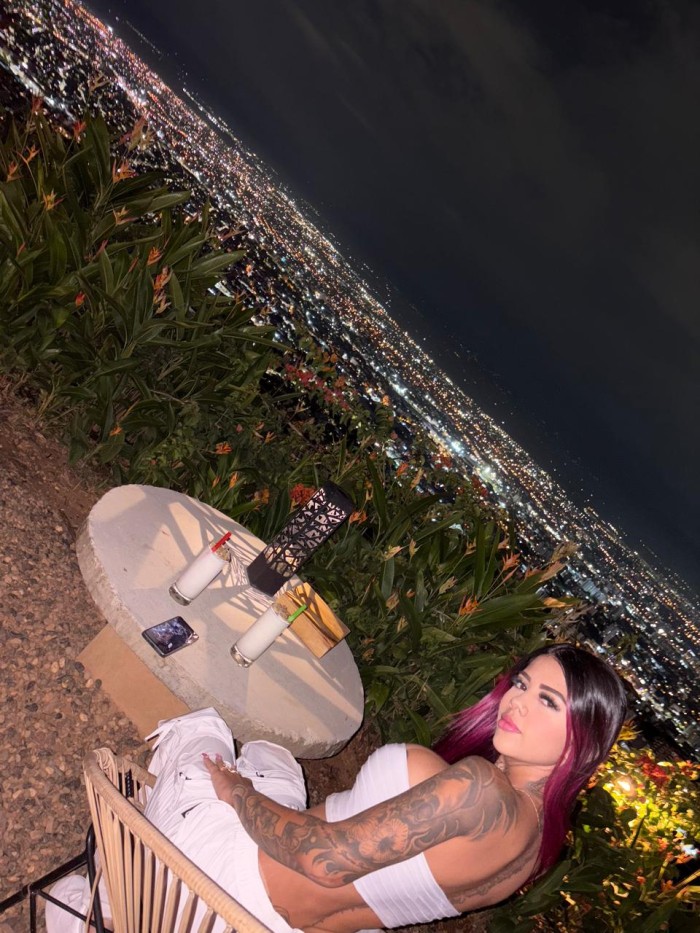 ESCORT COLOMBIANA SEXO FIESTA A TOPE LUJURIA ARDIE