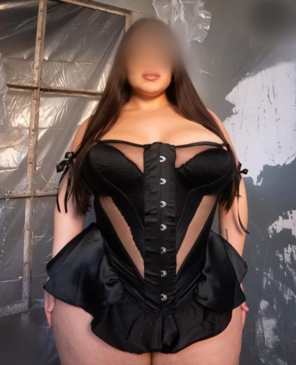 GORDITA SEXI, NOVEDAD EN PUERTO SAGUNTO