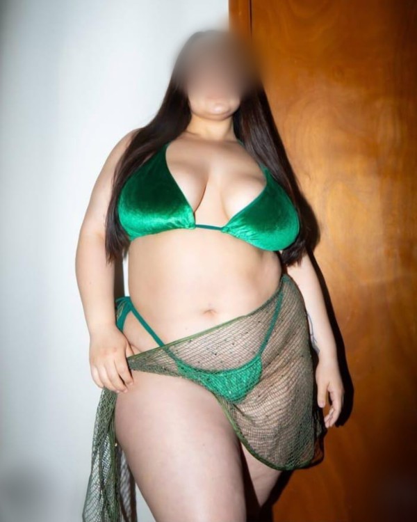 GORDITA SEXI, NOVEDAD EN PUERTO SAGUNTO