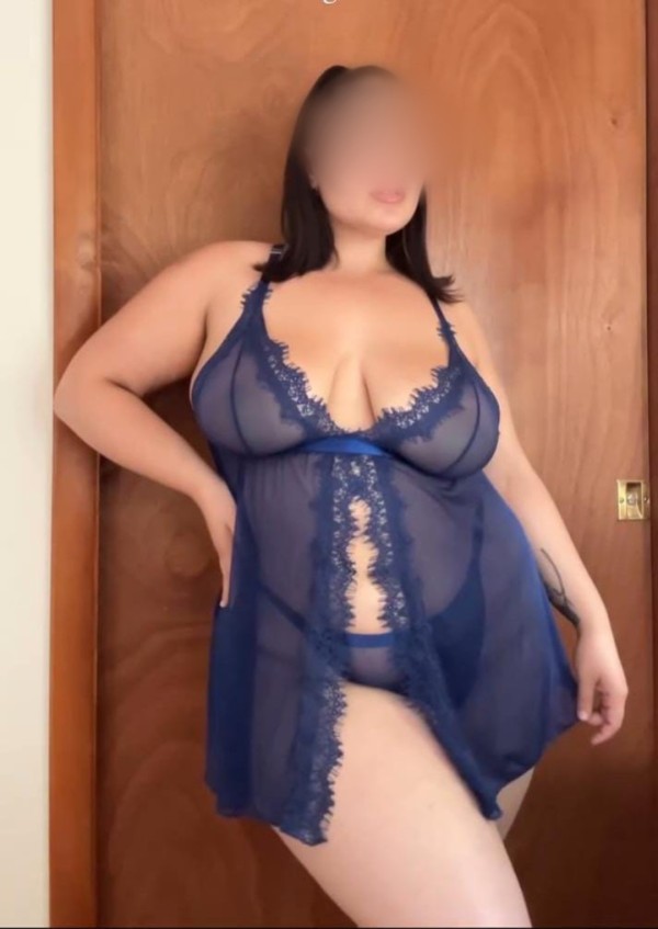 GORDITA SEXI, NOVEDAD EN PUERTO SAGUNTO