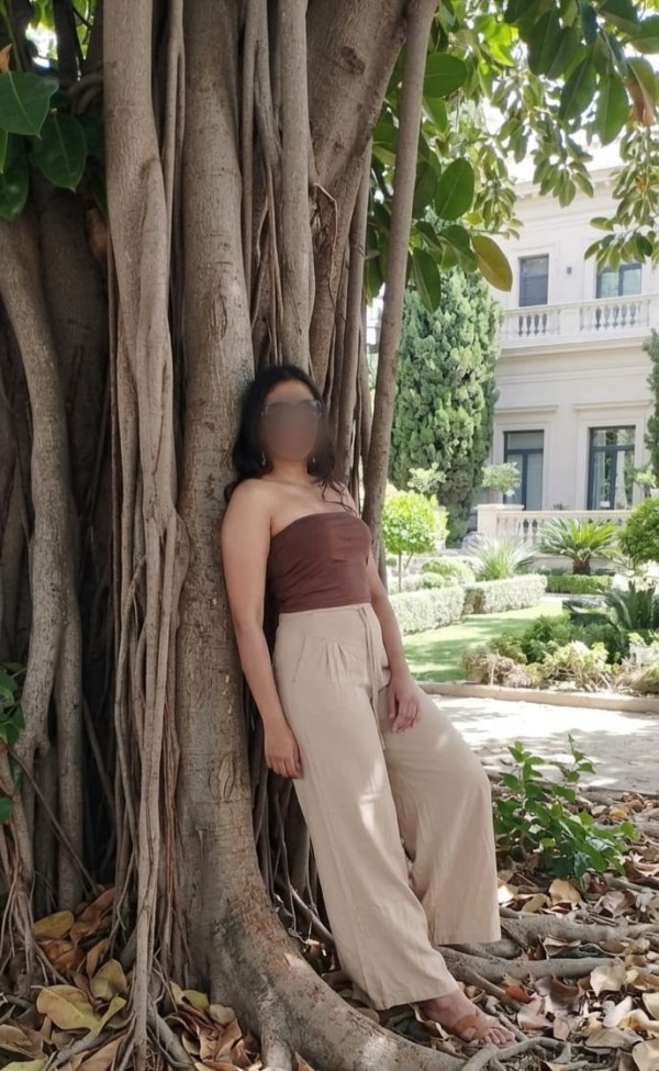 SOFIA,ESPAÑOLA DE 24 AÑOS DELGADITA INDEPENDIENTE