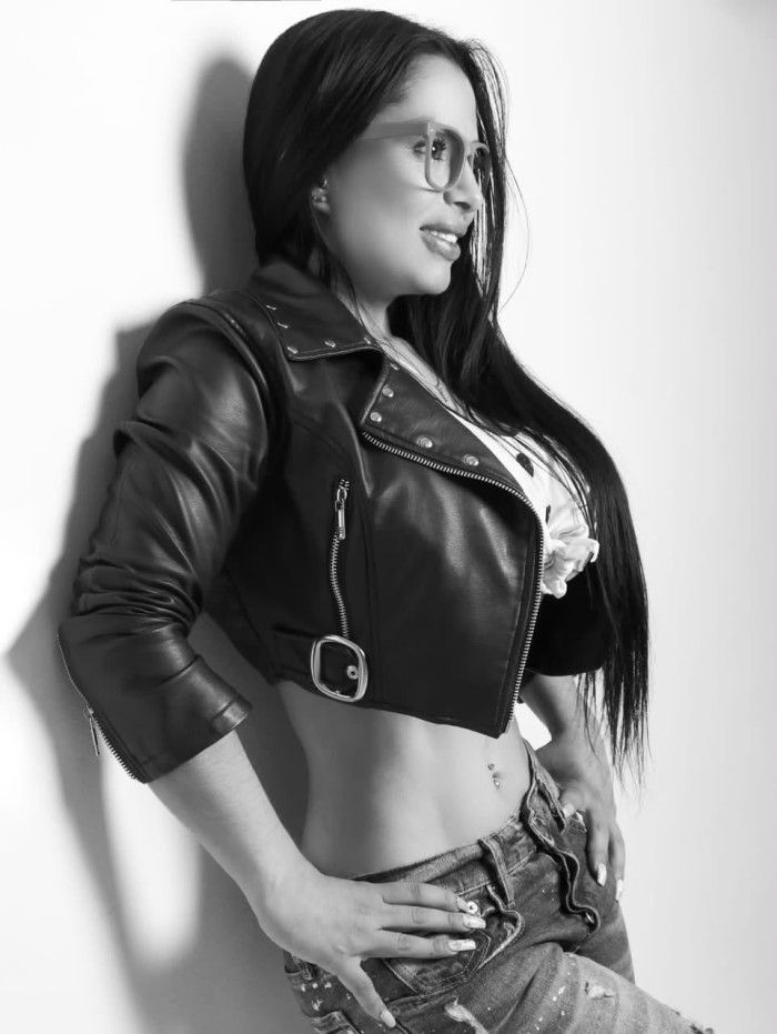COLOMBIANA APASIONADA, TRAVIESA Y SEXY, 632161699