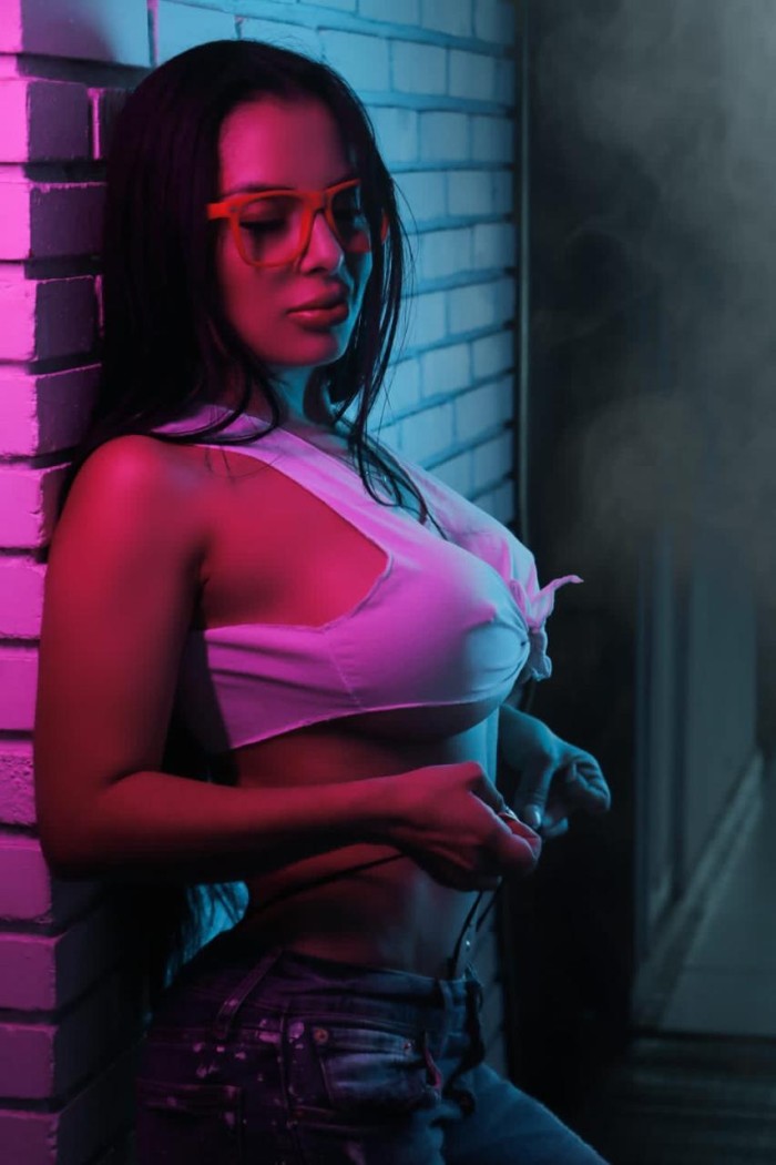 COLOMBIANA APASIONADA, TRAVIESA Y SEXY, 632161699