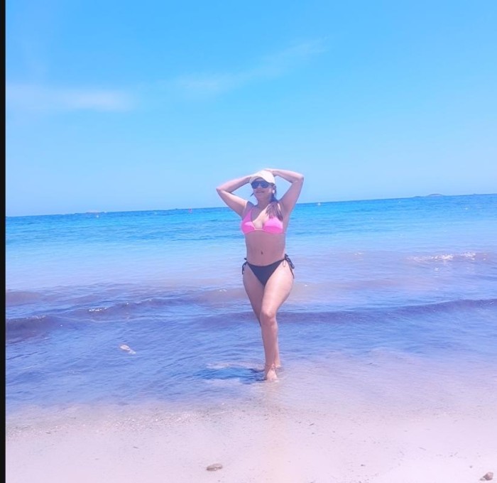 EN IBIZA CENTRO COLOMBIANA DISPUESTA A TU PLACER