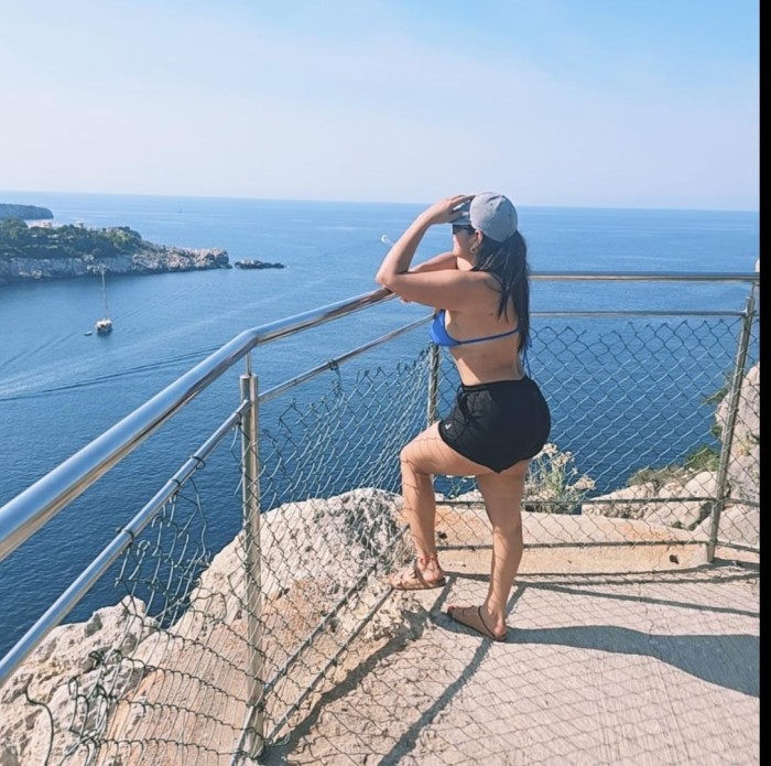 EN IBIZA CENTRO COLOMBIANA DISPUESTA A TU PLACER